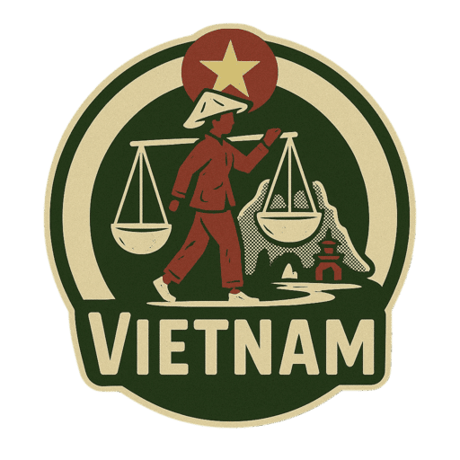 Viajar por Vietnam